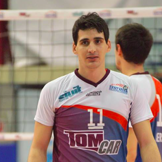 Volley Serie B - Il Sant'Anna lotta, ma cede con Fossano al tie break