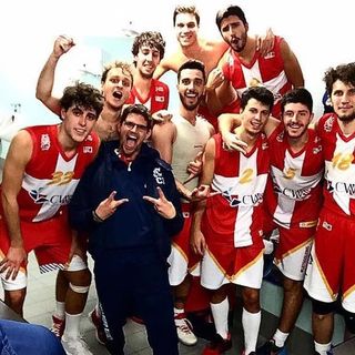 Quarta vittoria stagionale per la Cws Collegno