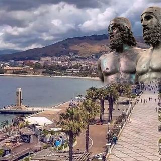 Moncalieri: “Gli Eroi di Rhegion: un evento culturale sui Bronzi di Riace” Moncalieri: “Gli Eroi di Rhegion: un evento culturale sui Bronzi di Riace”
