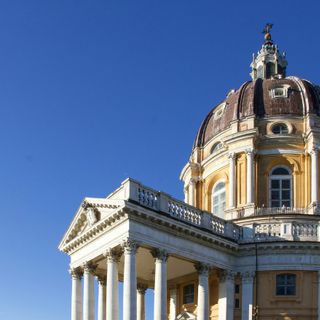 Basilica di Superga