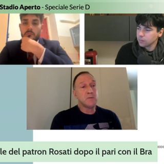 Varese e Bra impattano 1-1, il Vado a -5 dalla vetta
