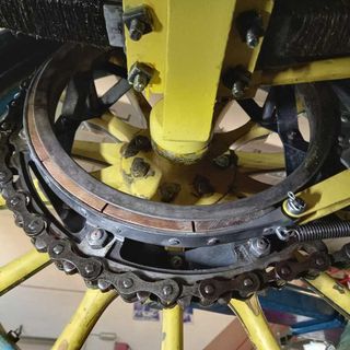 Winter School - Il restauro dell'automobile d'epoca: al via il corso del Mauto e de La Venaria Reale