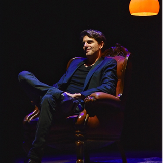 Giampaolo Morelli porta le sue "Scomode verità" al Casinò di Sanremo: ultimi posti disponibili