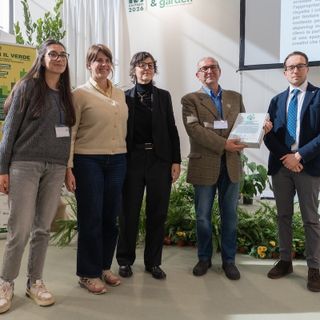 Premio “La Città per il Verde”: anche Torino e Venaria tra i vincitori