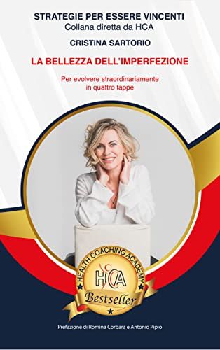 Cristina Sartorio, la Bellezza incontra Torino