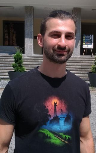 Roberto Manduco Roberto Manduco