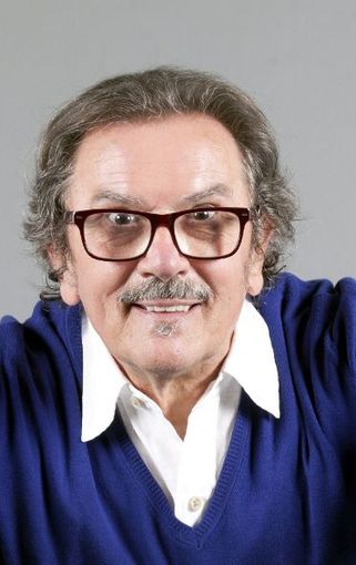 Carlo Pistarino presenta il suo ultimo libro all'Osteria Rabezzana