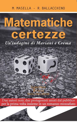 "Matematiche certezze" cercasi tra Torino e Genova