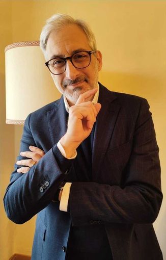 Alessandro Ghezzi Segretario Provinciale del nuovo Psi Liberali e Riformisti Alessandro Ghezzi Segretario Provinciale del nuovo Psi Liberali e Riformisti