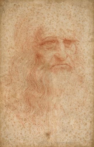 autoritratto leonardo autoritratto leonardo