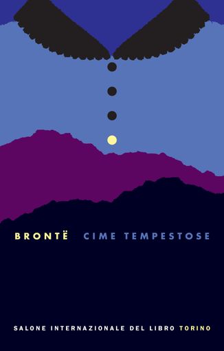 &quot;Cime tempestose&quot; in edizione speciale per il progetto &quot;Un libro tante scuole&quot; del Salone del Libro