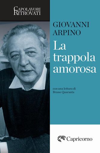 Nichelino fa rivivere la magia del maestro Giovanni Arpino Nichelino fa rivivere la magia del maestro Giovanni Arpino
