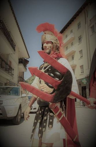 200 Candele al seguito del Santo Martino Vescovo di Tours