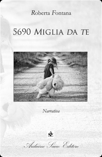 La paternità omosessuale secondo Roberta Fontana:&quot;5690 miglia da te&quot;