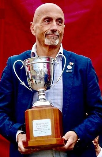 Noi siamo il Toro, loro no!