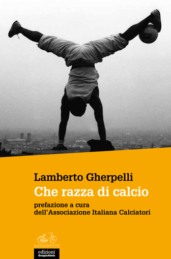 “Che razza di calcio”: quando il razzismo scende in campo