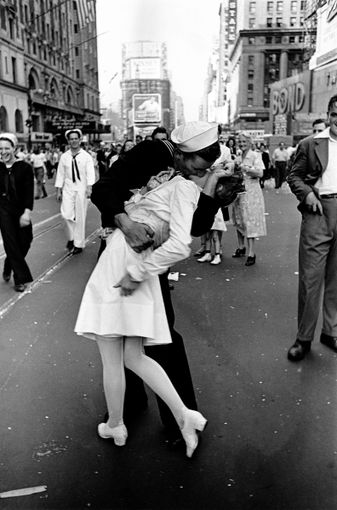 A Camera arriva la mostra dell'estate 2025, protagonista Alfred Eisenstaedt