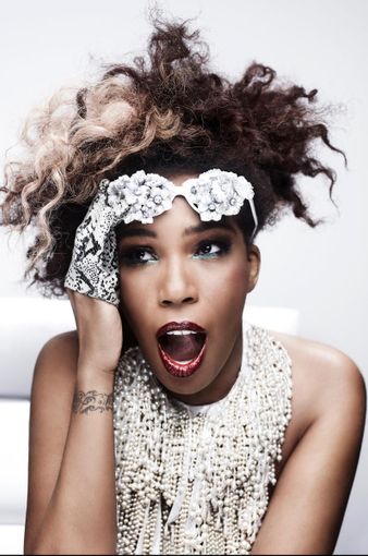 Macy Gray Macy Gray