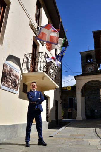 Comuni montani, Cane: &quot;Digitalizzazione e smart working sono tra le parole chiave del futuro&quot;