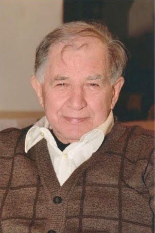 Antonio Longo aveva 90 anni