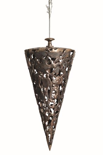 "Tempo sospeso". Le opere di Ciro Rispoli in mostra alla Fondazione Peano di Cuneo "Tempo sospeso". Le opere di Ciro Rispoli in mostra alla Fondazione Peano di Cuneo