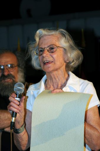 Nonna Nicla Nonna Nicla