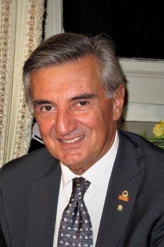 Carlo Ferraris