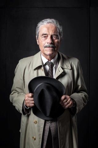 Al Teatro Concordia in scena "Un borghese piccolo piccolo" con Massimo Dapporto