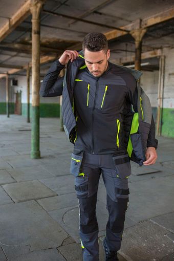 King Kong Work: il partner ideale per l'acquisto di abbigliamento da lavoro personalizzato