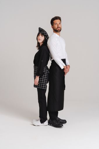 Latuta: l’eccellenza italiana nell’abbigliamento professionale per ogni esigenza