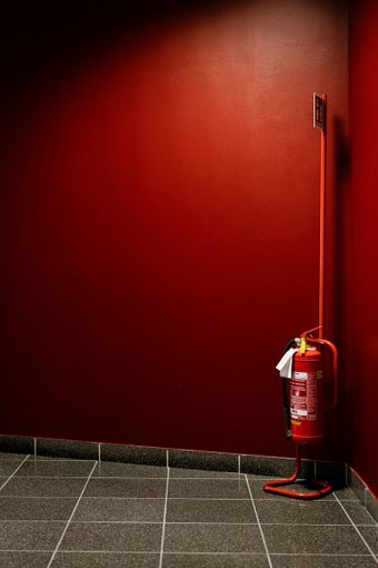 Estintori carrellati CO2 Estintori carrellati CO2