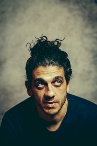 (Foto di Simone Cecchetti)