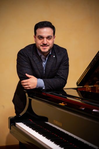 Simone Ivaldi Simone Ivaldi