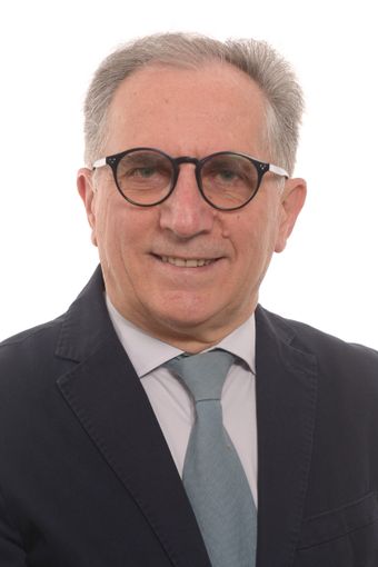 Piero Giovanni Paletto Piero Giovanni Paletto