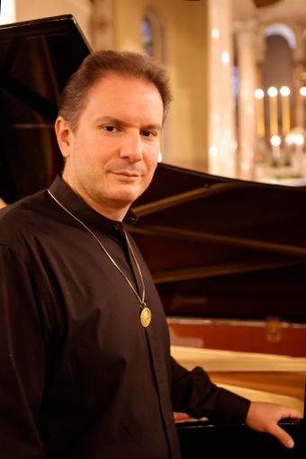 Alessandro Marano Alessandro Marano