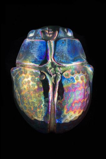 Ars Regia. La ricerca dell'Oro Ceramico Ars Regia. La ricerca dell'Oro Ceramico