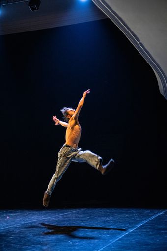 Al via Mirabilia International Circus & Performing Arts Festival 2021 Al via Mirabilia International Circus & Performing Arts Festival 2021