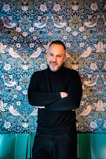 Tutto esaurito per Murubutu in La vita segreta tour all'Hiroshima Tutto esaurito per Murubutu in La vita segreta tour all'Hiroshima