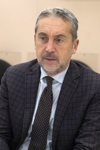 Continuità Assistenziale, FdI: "Sostegno convinto all’estensione, in via sperimentale del Servizio" Continuità Assistenziale, FdI: "Sostegno convinto all’estensione, in via sperimentale del Servizio"