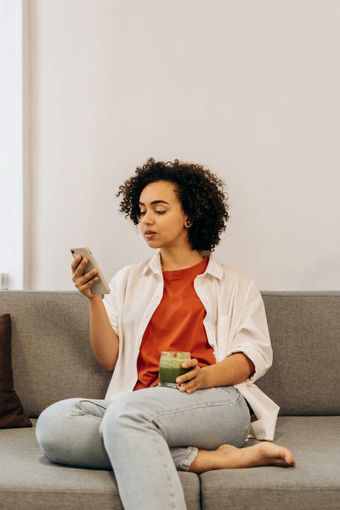 Digital detox