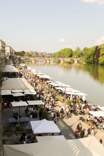 Sponda ritorna con la nuova edizione del festival della creatività