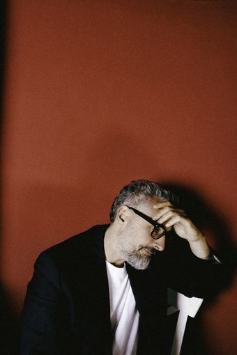 Brunori Sas live nei teatri: il concerto a Torino all'Auditorium Lingotto Brunori Sas live nei teatri: il concerto a Torino all'Auditorium Lingotto