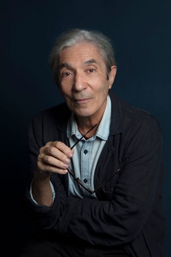 Nasce Francesissimo: la prima edizione con Boualem Sansal per la prima volta in Italia dopo la scarcerazione Nasce Francesissimo: la prima edizione con Boualem Sansal per la prima volta in Italia dopo la scarcerazione