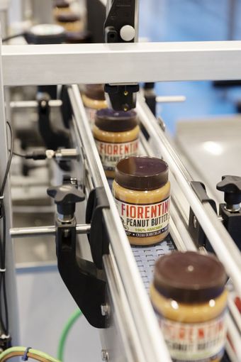 Produzione di alimentari Produzione di alimentari