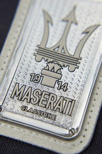 Vodafone, Maserati, Bocconi scelgono AUDES per linee di abbigliamento e gadget di qualità. Adesso anche nella nostra provincia è possibile fare la differenza