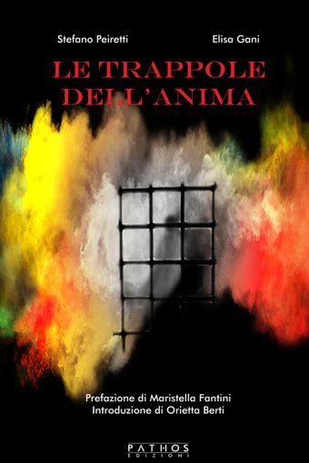 "Le trappole dell'anima" al Salone con la voce dei gemelli Weasley di Harry Potter "Le trappole dell'anima" al Salone con la voce dei gemelli Weasley di Harry Potter