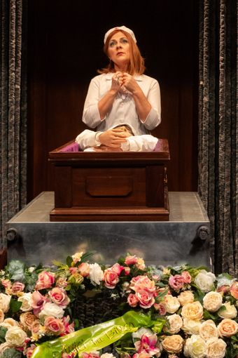 ANNULLAMENTO SPETTACOLO - Saltano le date torinesi di &quot;Il malloppo&quot; al Teatro Gioiello