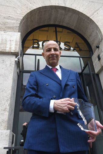 Deloitte premia le aziende del Piemonte