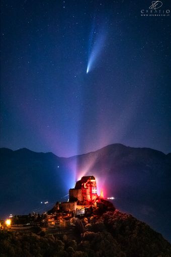 Ph: Duilio Fiorille Ph: Duilio Fiorille