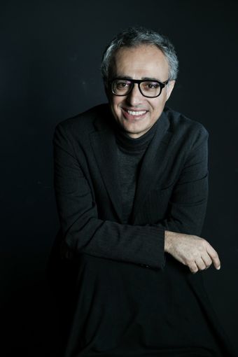 Filippo Fonsatti eletto presidente di Federvivo e vicepresidente nazionale Agis Filippo Fonsatti eletto presidente di Federvivo e vicepresidente nazionale Agis